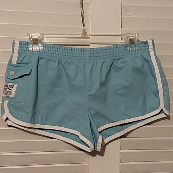 Victoria Secret "PINK" Shorts - Picture 1 of 5